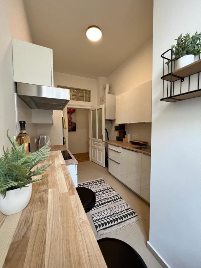 New Exclusive 100M2, Top Location! Viena Exterior foto